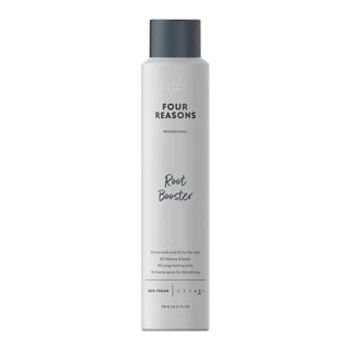 Four Reasons Professional Root Booster