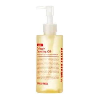 MEDI-PEEL Red Lacto Collagen Cleansing Oil