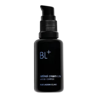 Blue Lagoon Iceland BL+ Retinol Cream 0.3%