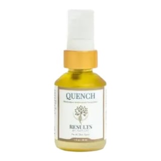 Results By Nature Quench