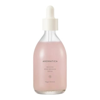 Aromatica Reviving Rose Infusion Serum