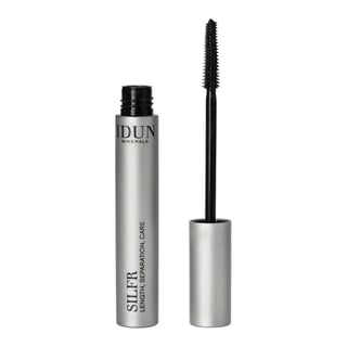 Idun Minerals Mascara Silfr