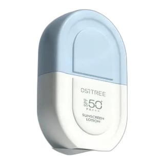 Ositree Watery Moisturizing Sunscreen Lotion SPF 50+ PA+++