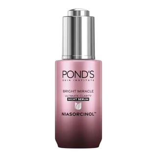 Pond's Bright Miracle Ultimate Clarity Night Serum