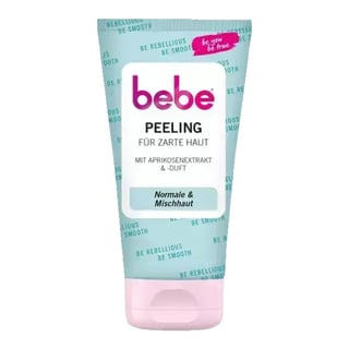 bebe Peeling