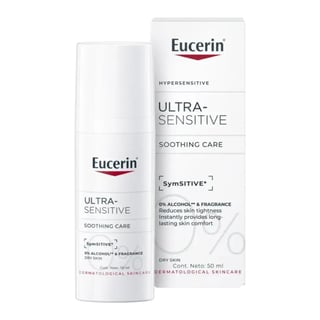 Eucerin Ultrasensitive Soothing Care Symsitive