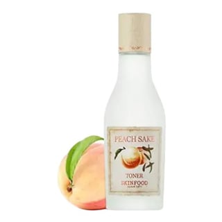 Skinfood Peach Sake Toner