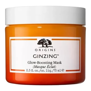 Origins Ginzing™ Glow-Boosting Mask