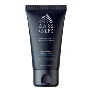 Oars + Alps Conditioning + Defining Cream