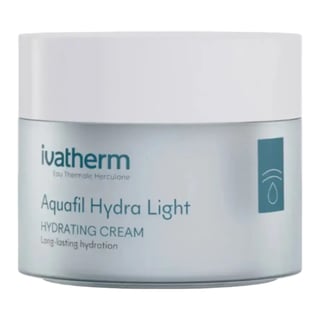 Ivatherm Aquafil Hydra Light Hydrating Cream
