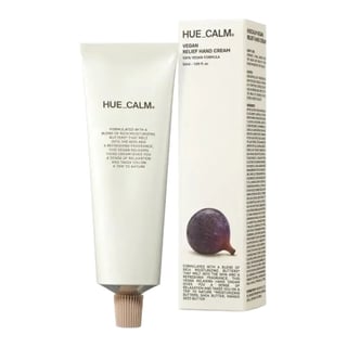 HUE_CALM Vegan Relief Hand Cream