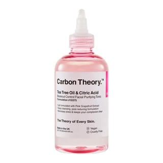 Carbon Theory Facial Purifying Tonic