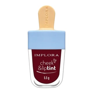 Implora Cheek & Liptint