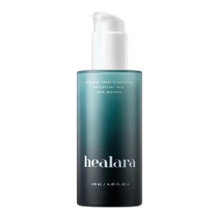 Healara Core Lift Brightening Fluid