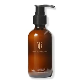 True Botanicals Renew Nourishing Cleanser