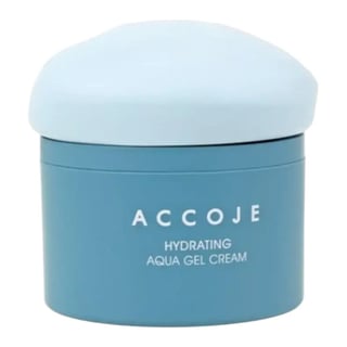 Accoje Hydrating Aqua Gel Cream