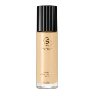 Oriflame Giordani Gold Long Wear Mineral Foundation SPF 20