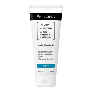Principia Loção Hidratante LH-01