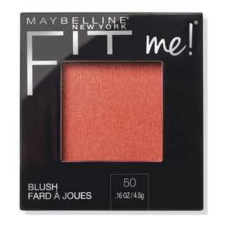 Maybelline Fit Me بلاشر