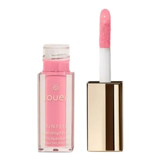 Jouer Cosmetics ティンテッド ハイドレーティング リップオイル