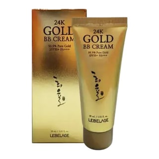 Lebelage Heeyul 24K Gold BB Cream SPF 50+