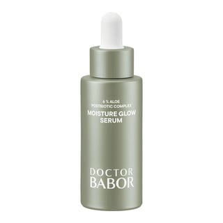 Babor Microbiomic Moisture Glow Serum