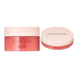 Rafra Balm Orange Ruby Rich