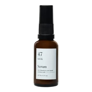 47 Skin Anti-Blemish & Scar Repair Serum