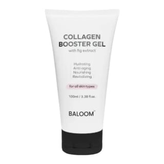Baloom Collagen Booster Gel