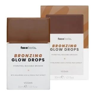 Face Facts Bronzing Glow Drops