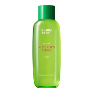 Eqqualberry Aloe PDRN Calming Toner