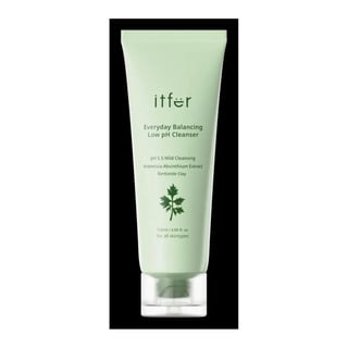 Itfer Everyday Balancing Low Ph Cleanser