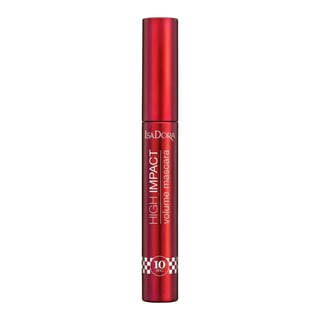 ISADORA 10 Sec High Impact Volume Mascara