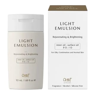 Amt Light Emulsion