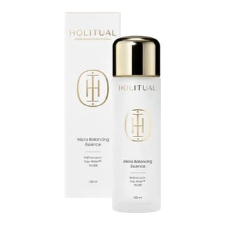 Holitual Micro Balancing Essence