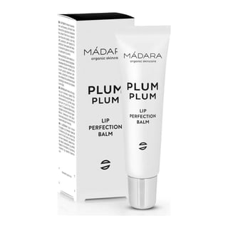 Madara PLUM PLUM Lip Balm