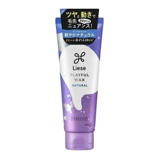 Liese Playful Wax