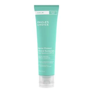 Paula's Choice Calm Barrier Protect Mineral Sunscreen SPF 30
