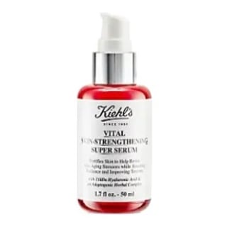 Kiehl's Vital Skin-Strengthening Hyaluronic Acid Super Serum