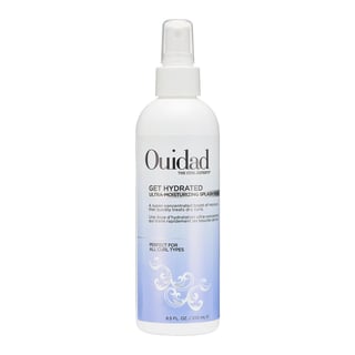 Ouidad Get Hydrated Ultra-Moisturizing Splash Mask