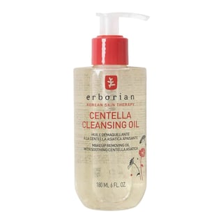Erborian Centella Cleansing Oil