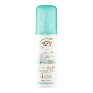 Natura Amica Deo Vapo Alum Stone