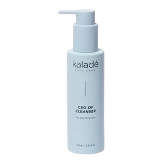 Kaladé CEO Of Cleanser