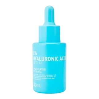 Anko Moisturise Hydrate Serum 2% Hyaluronic Acid