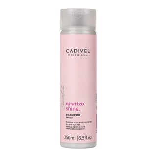 Cadiveu Essentials Quartzo Shine Shampoo