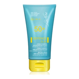 BioNike Defence Sun Melting Cream 50+