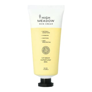 High Meadow Lanolin Skin Cream