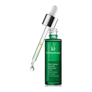 Dr. Pierre Ricaud Elixir Bi-Phase Anti-Rides Multi-Zones