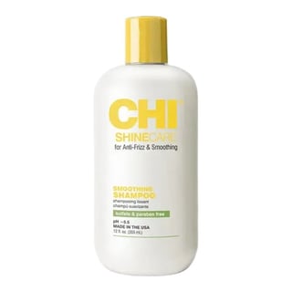 CHI Haircare Shinecare Smoothing Shampoo