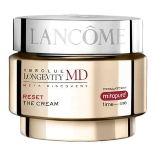 Lancôme Absolue Longevity MD Reset The Cream